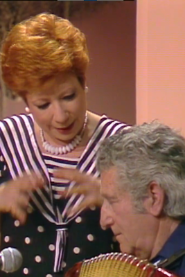 Al caliu de la Feliu - Cavall Bernat