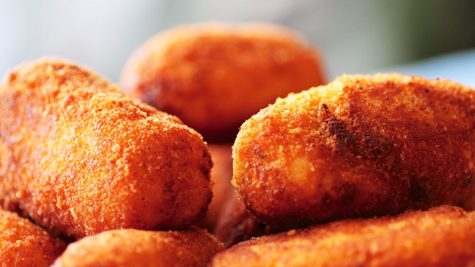 ¿Cuál es la manera más saludable de comer croquetas?