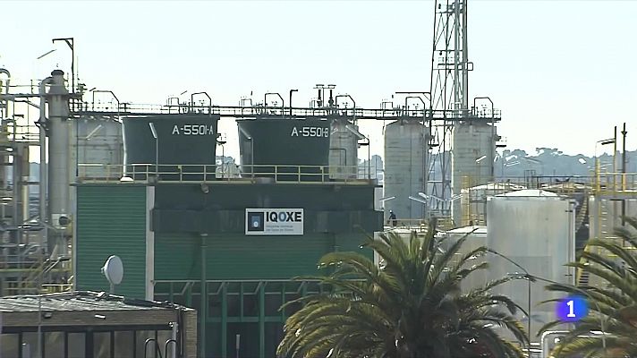  - 2 anys de l'explosió d'IQOXE