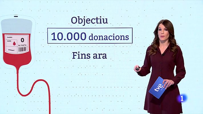 L'Informatiu - L'Informatiu - 14/01/2022