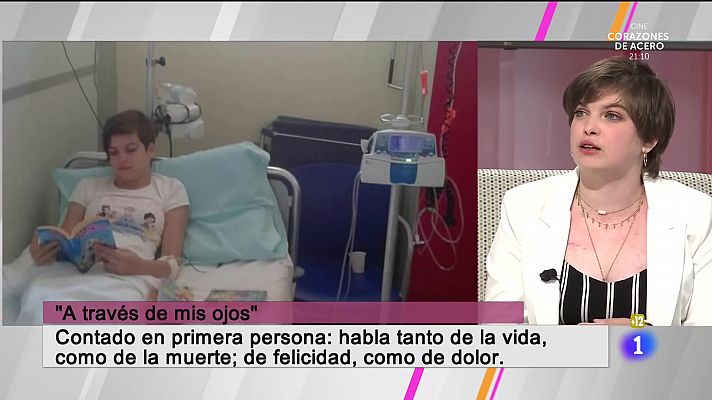 Cerca de ti - Cerca de ti - 14/01/2022