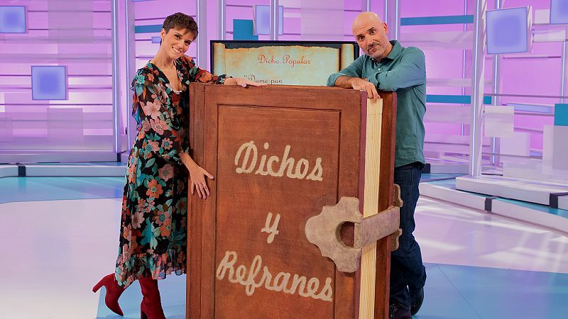 Ponemos a prueba algunos refranes sobre alimentación