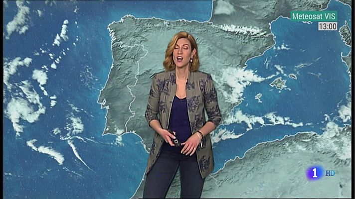 Noticias de Extremadura - El tiempo en Extremadura - 14/01/2022