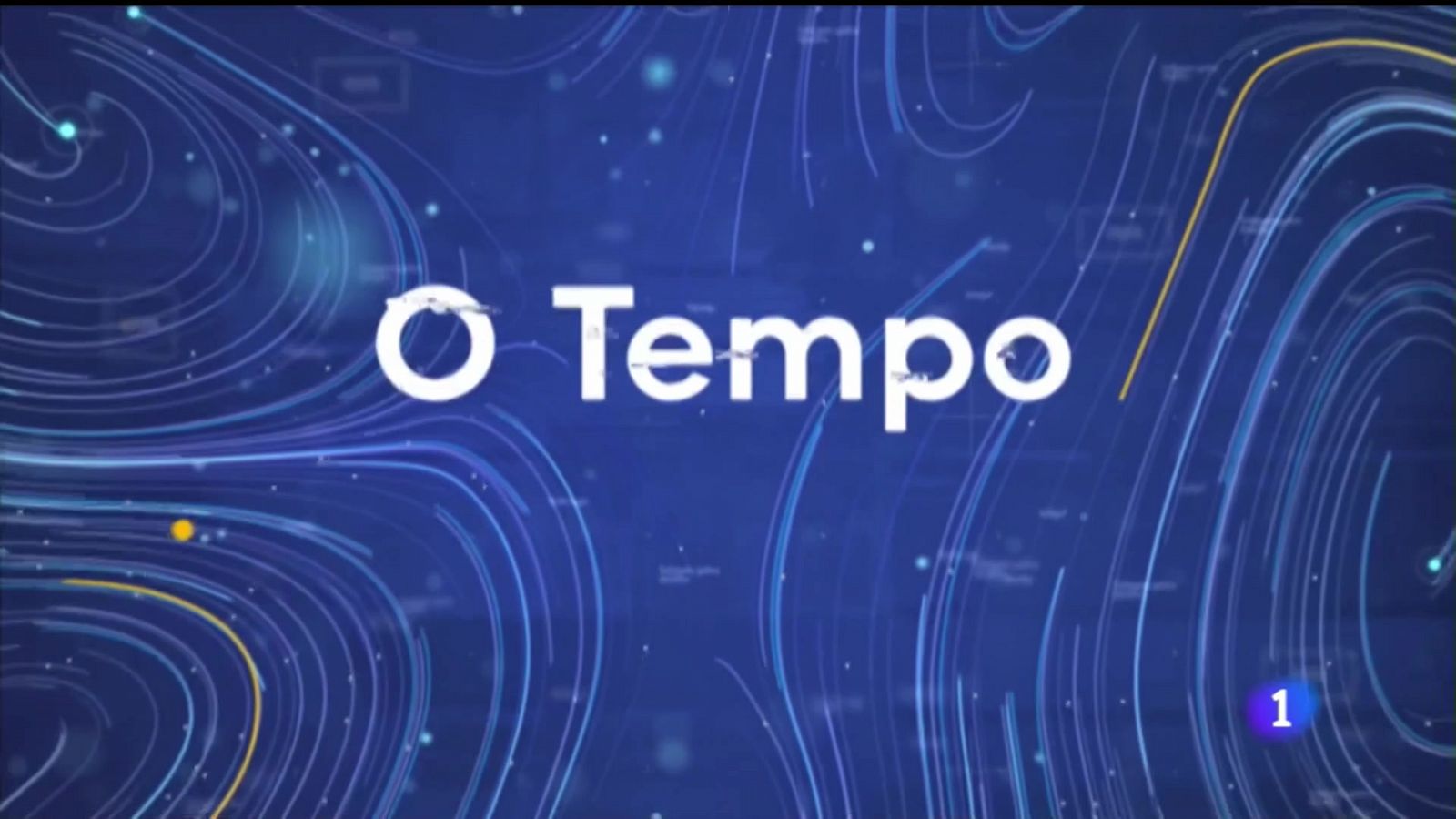 Telexornal - Galicia: El tiempo en Galicia 14-01-2022 | RTVE Play