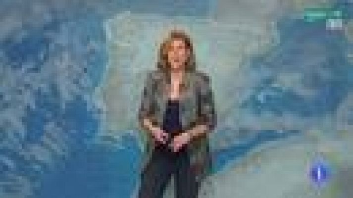 Noticias Andalucía - El Tiempo en Andalucía - 14/01/2022