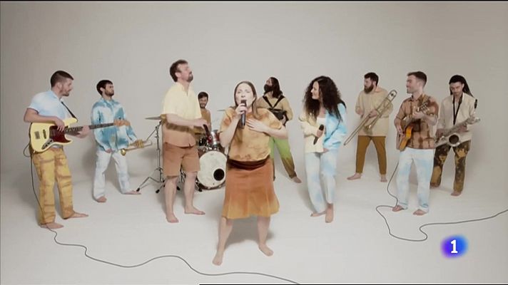 L'informatiu - Comunitat Valenciana - L'Informatiu Comunitat Valenciana 1 - 14/01/22