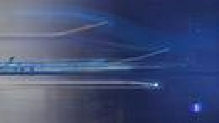 Noticias de Castilla y León - Noticias de Castilla y León - 14/01/22