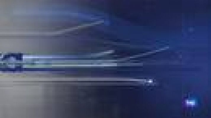 Telenavarra - Telenavarra en 2' - 14/01/2022