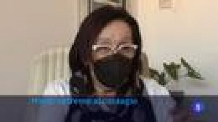 Informativo Telerioja - Informativo Telerioja - 14/01/22