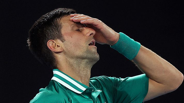 Telediario 1 - Telediario 1 en 4' - 14/01/22