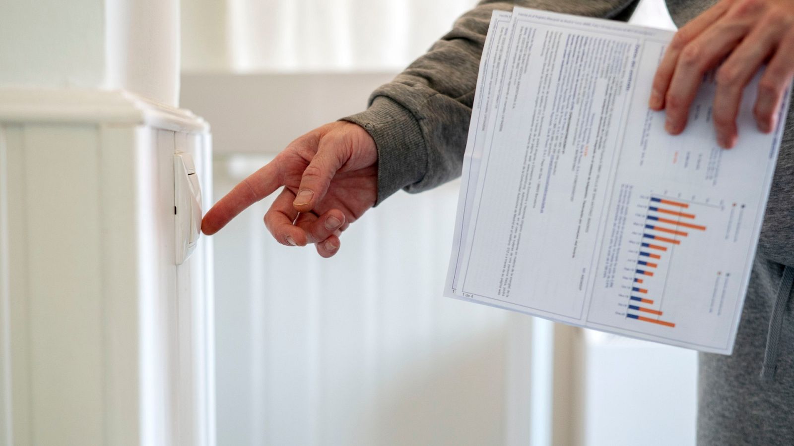 Una cuesta de enero difícil para los hogares españoles