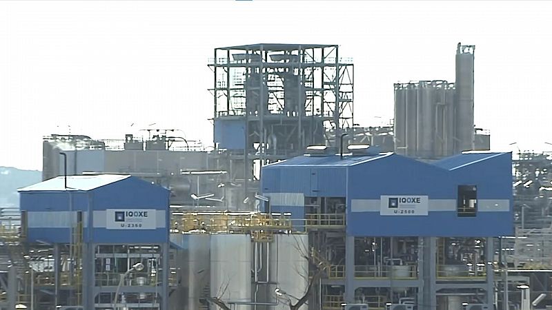 Se cumplen dos años de la explosión de la planta petroquímica 'Iqoxe', que dejó tres fallecidos en Tarragona