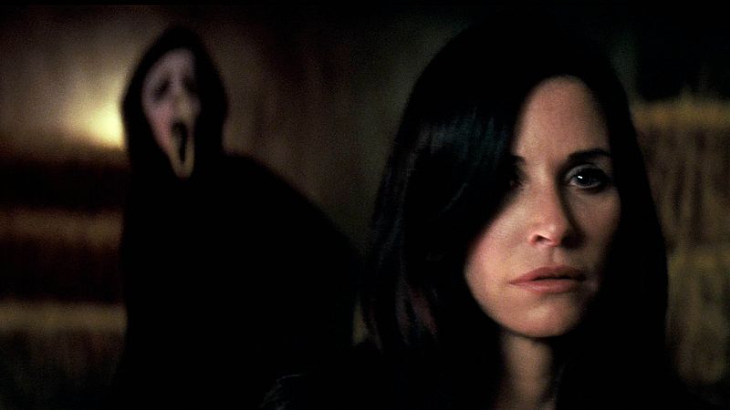 'Scream' vuelve a las pantallas con una quinta película por su 25 aniversario