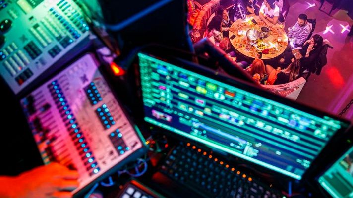 Telediario 1 - El Ayuntamiento de Ciudad Real deberá pagar 100.000 euros a una familia por los ruidos de un bar