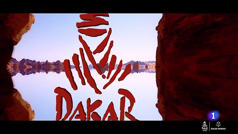 El Dakar 2022 dice adiós con Barreda quinto y Sainz noveno