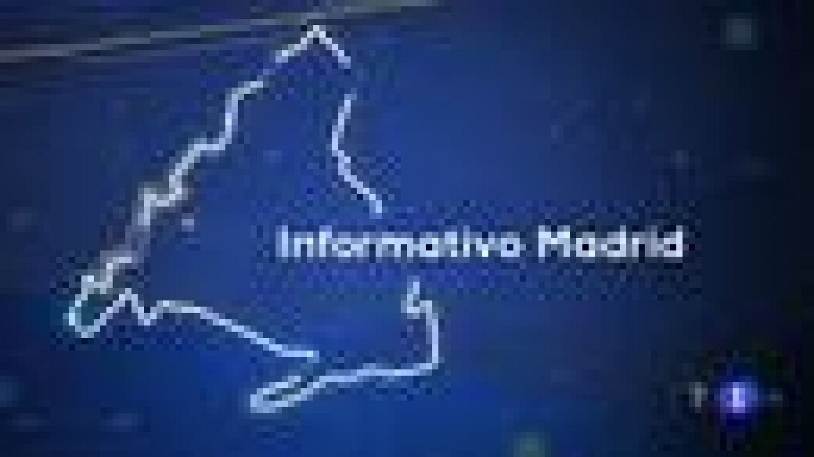 Informativo de Madrid 2    13/1/2022- RTVE.es