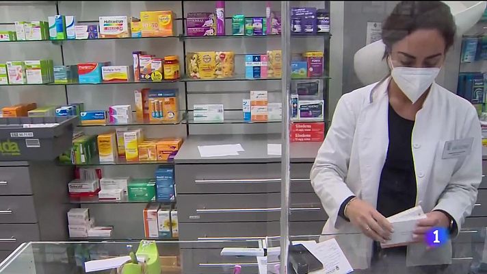 Telecanarias - Canarias en 2' - 14/01/2022