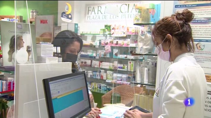 Telecanarias - Telecanarias - 14/01/2022