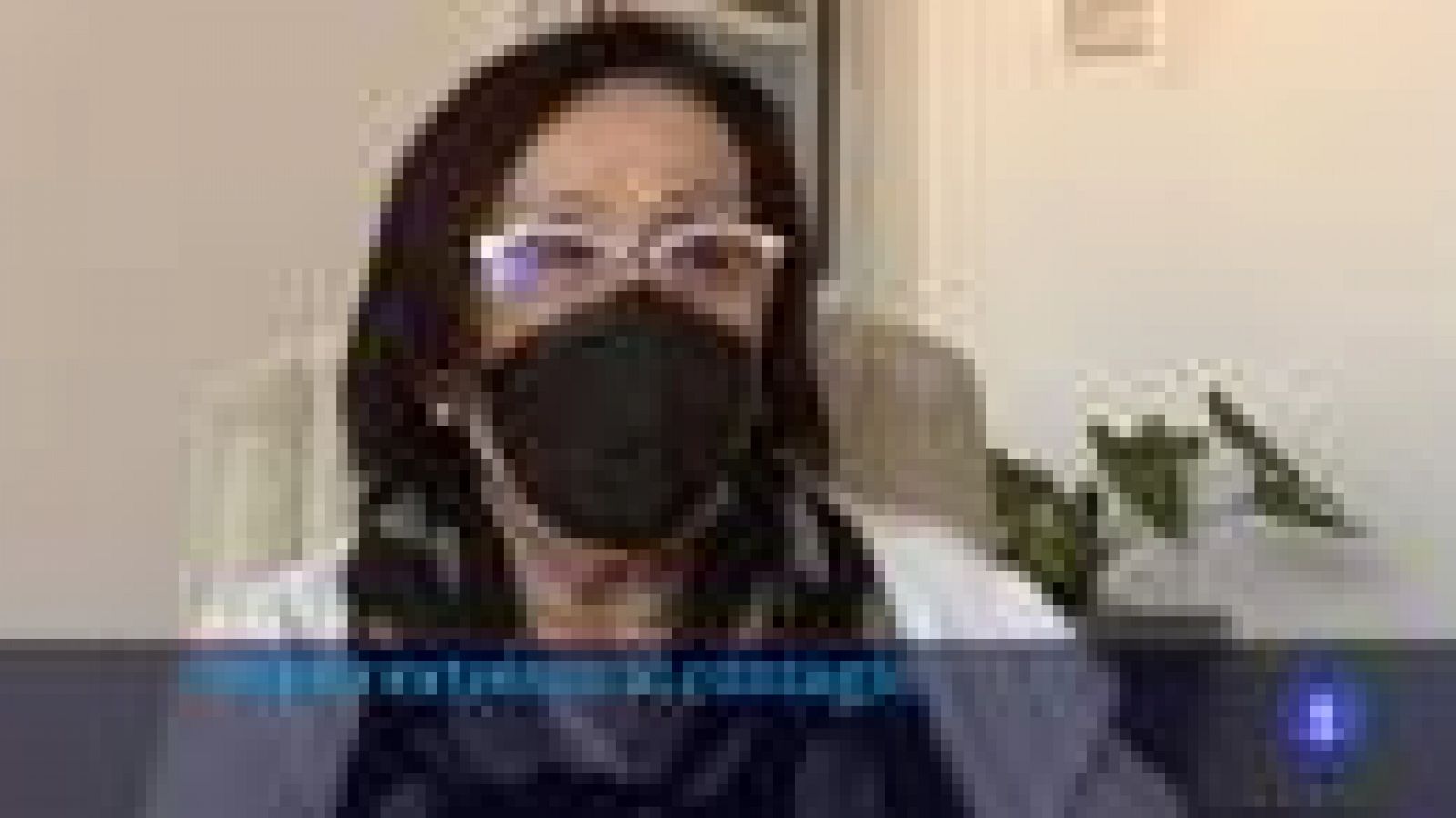 Informativo Telerioja 2 - 14/01/22