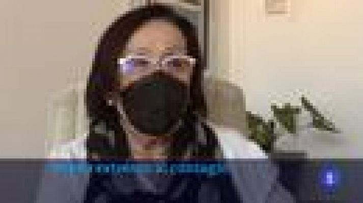 Informativo Telerioja - Informativo Telerioja 2 - 14/01/22