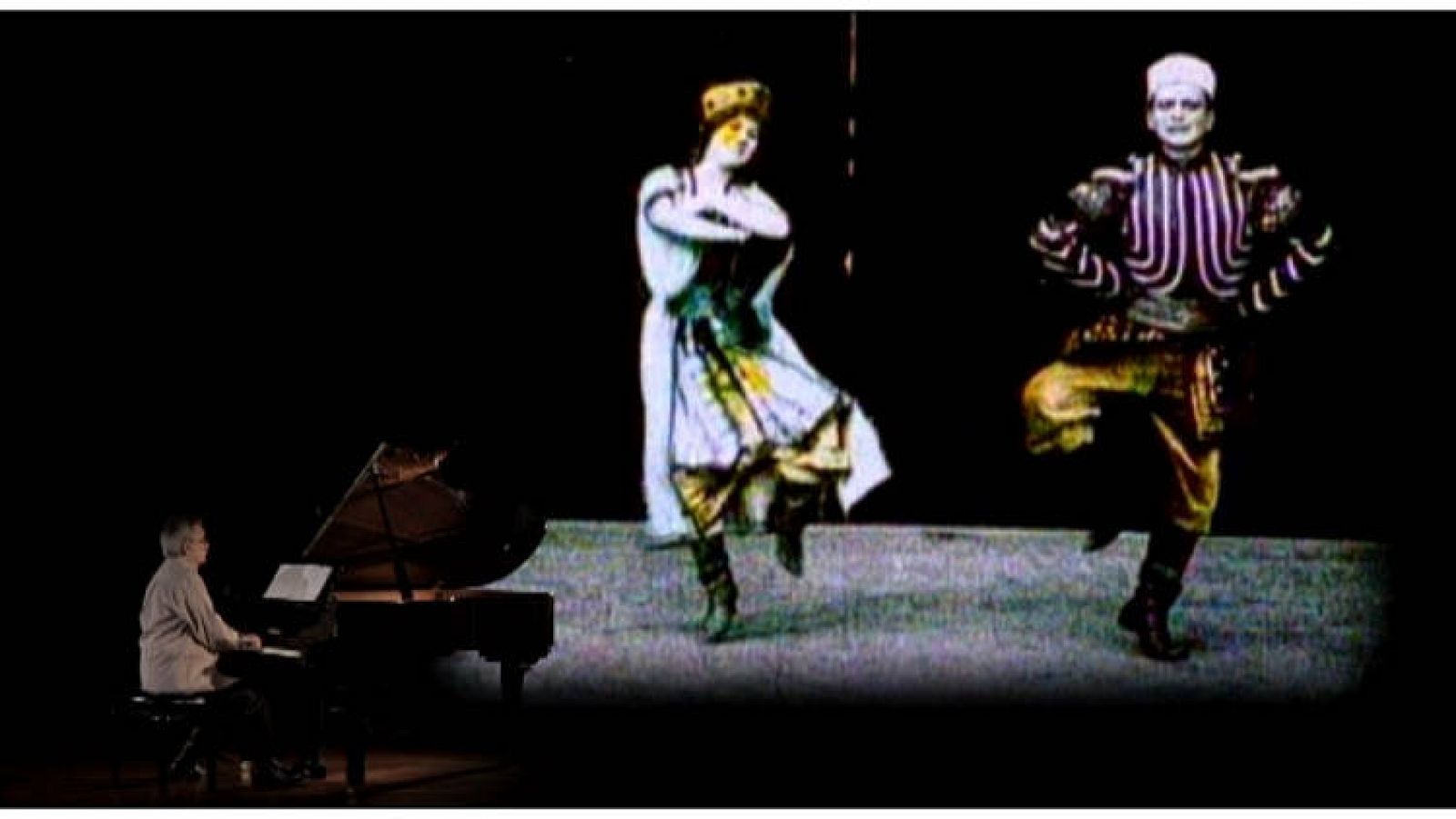 Días de Cine - Jordi Sabatés (1948 - 2022) | Ver