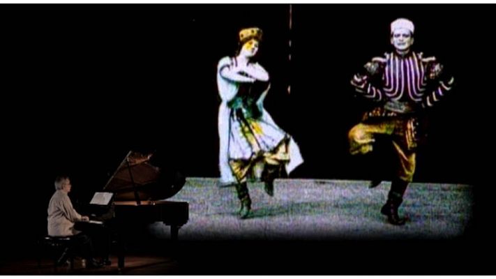 Días de cine - Días de Cine - Jordi Sabatés (1948 - 2022)