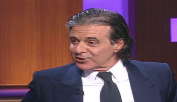 Arxiu TVE Catalunya - El Pèndol - Entrevista a Ricard Bofill