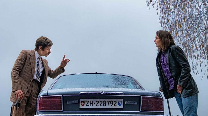 Días de cine - Días de Cine - Pájaros enjaulados