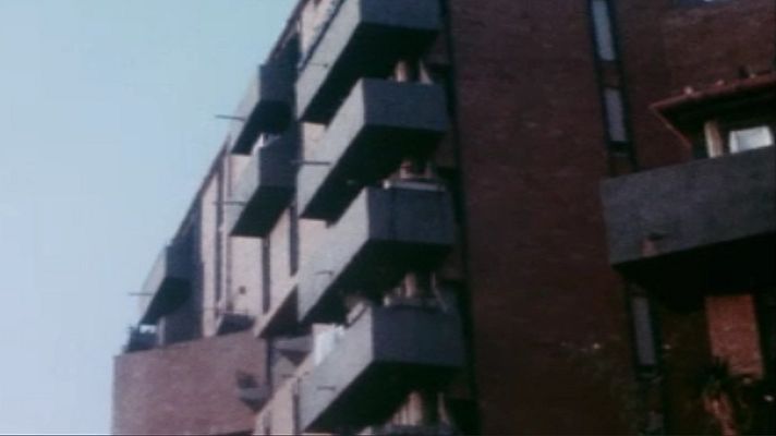 Arxiu TVE Catalunya - Crònica 2 - 02/11/1978