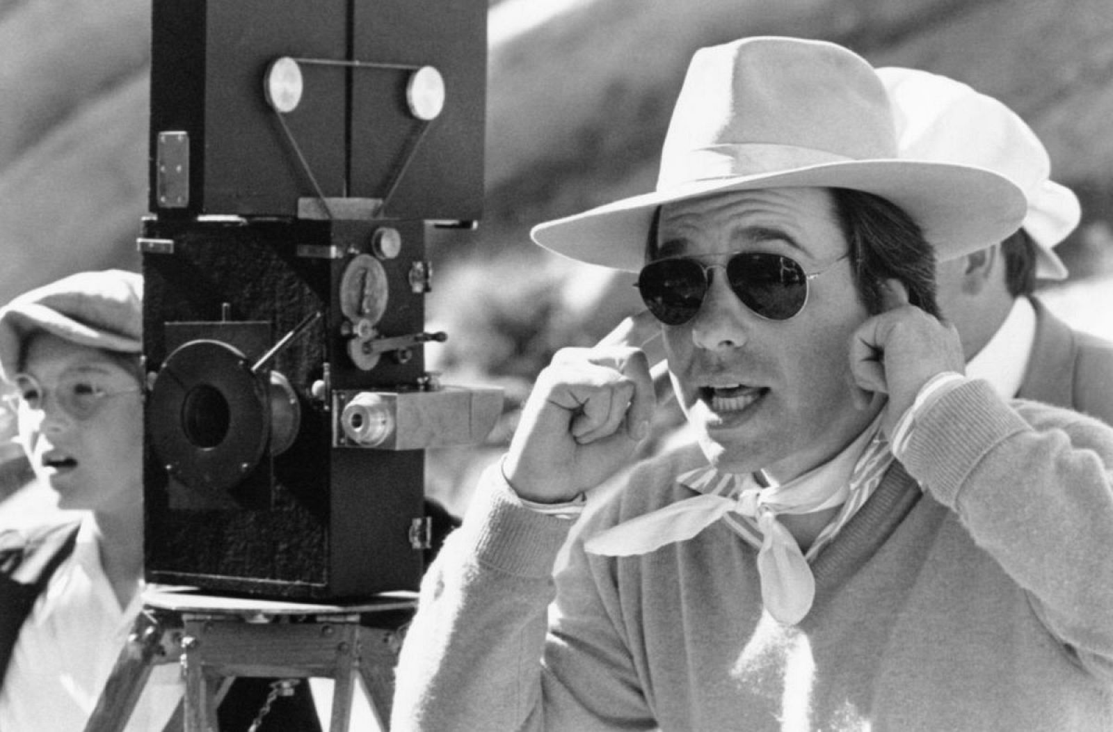 Días de cine: Días de Cine - Peter Bogdanovich (1939 - 2022) | RTVE Play