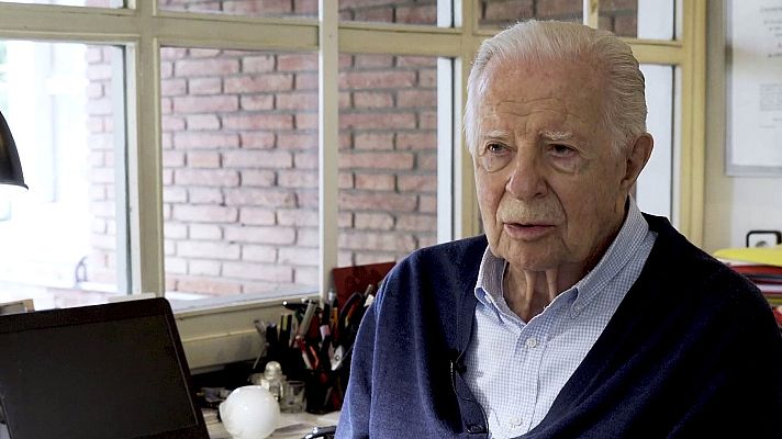 Imprescindibles - André Ricard, el diseño invisible