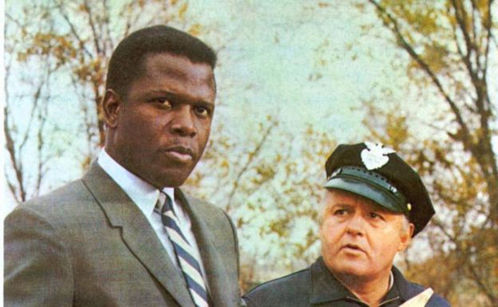 Días de Cine - Sidmey Poitier (1927 - 2022) | Ver