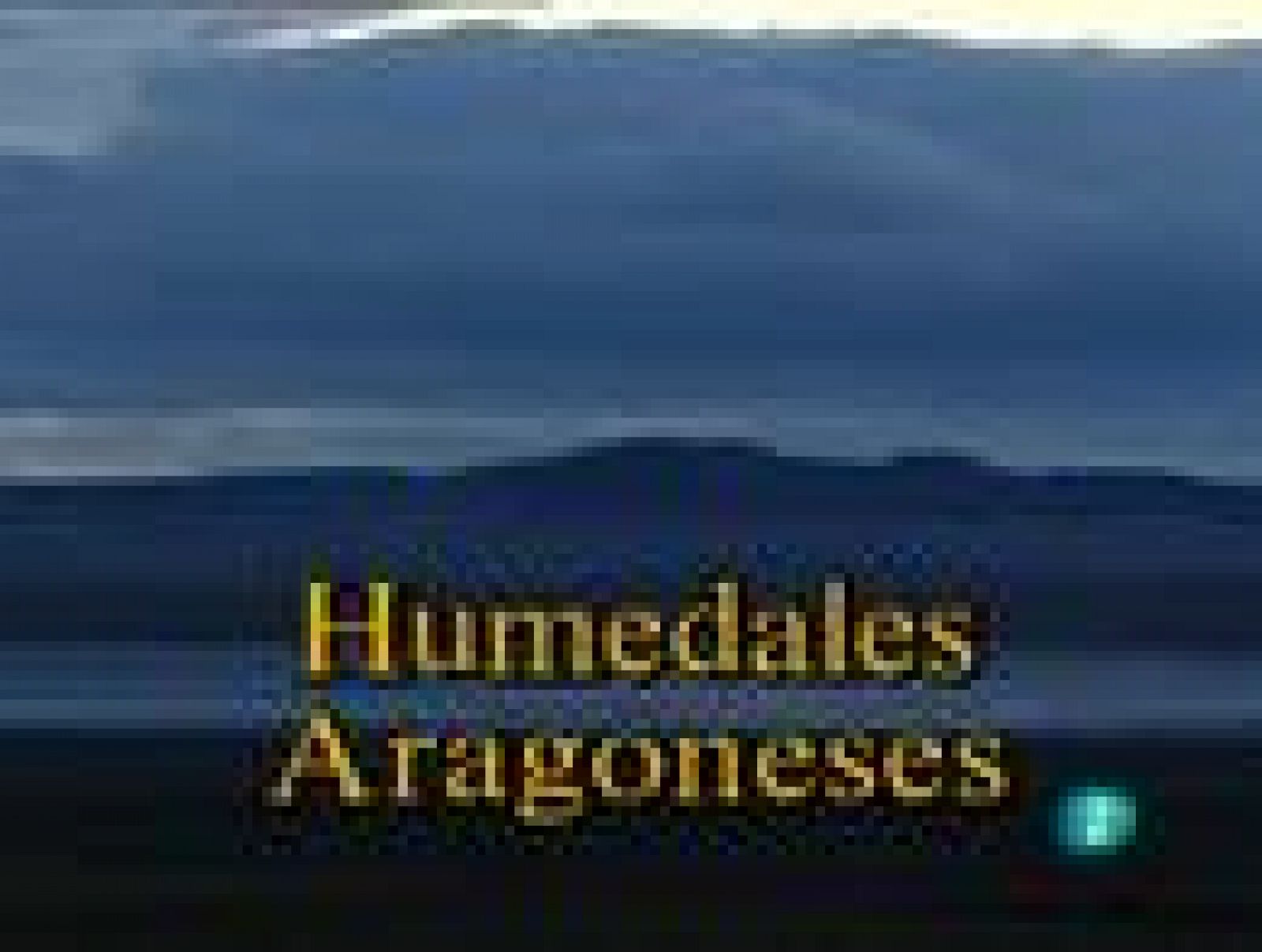 Espacios naturales: Humedales de Aragón | RTVE Play