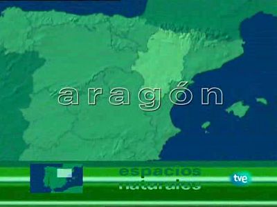 Humedales de Aragón