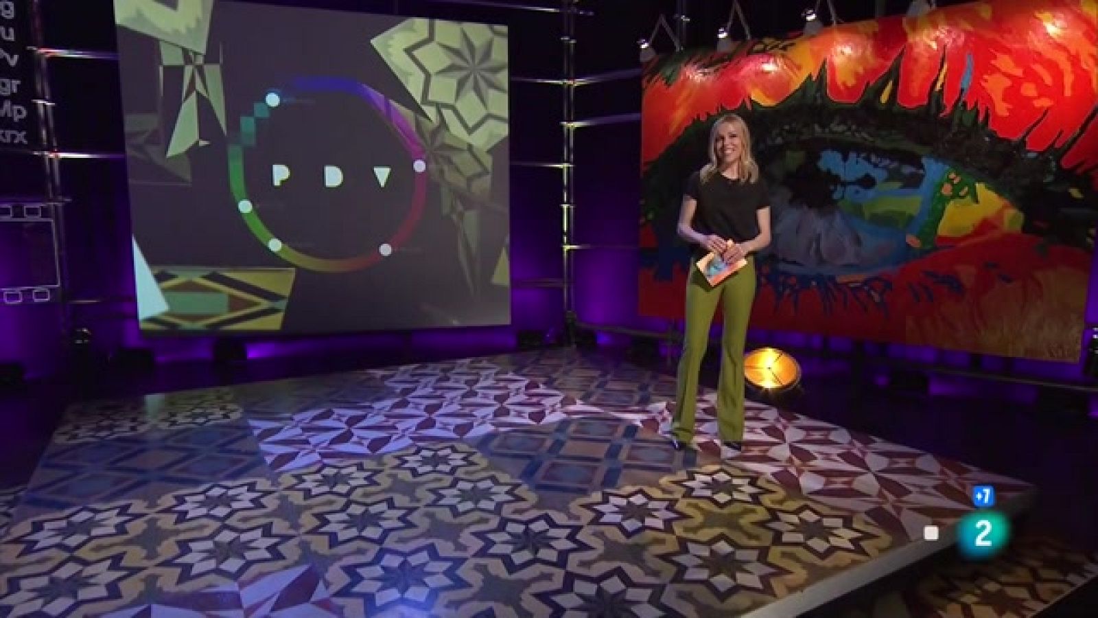 Punts de vista Prèmium - Millors moments i Agenda cultural  - Veure ara