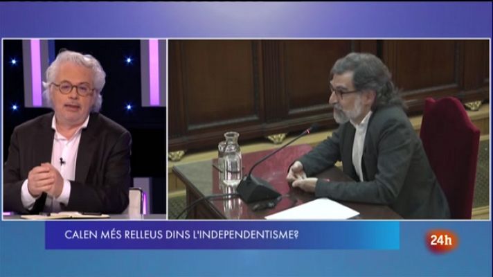 El Vespre - El Vespre - 14/01/2022