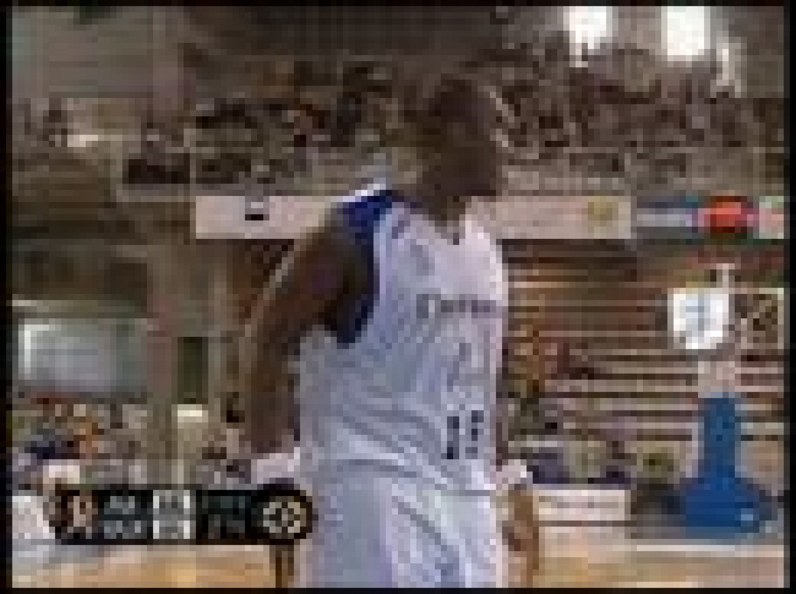 Baloncesto en RTVE: Alicante 113 - 69 CB Murcia | RTVE Play