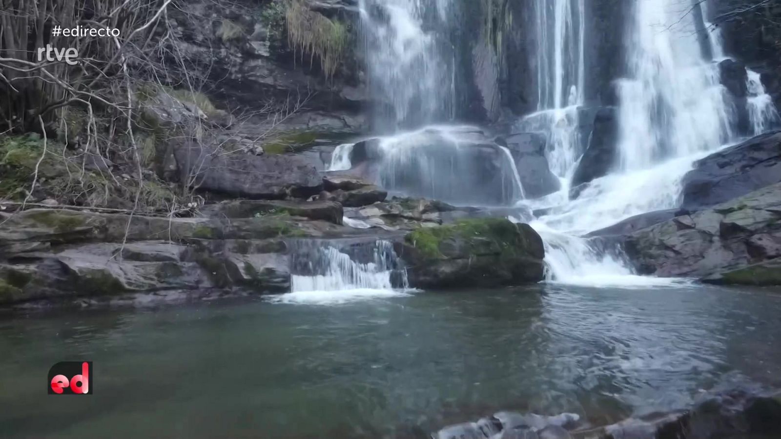 España Directo - 14/01/22 - ver ahora