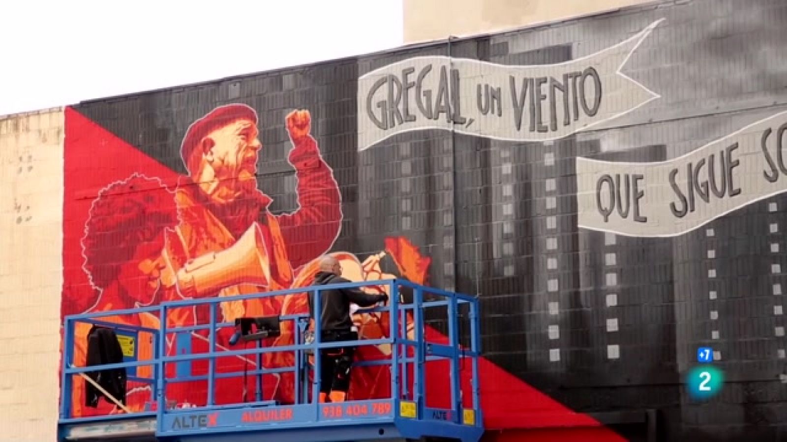 Punts de Vista - Roc Blackblock - Veure ara