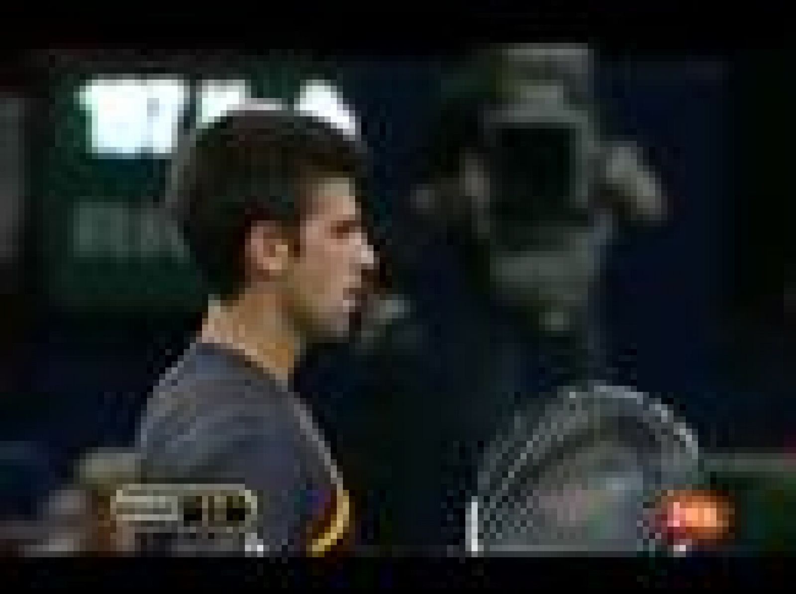 Sin programa: Djokovic se impone a lo grande | RTVE Play