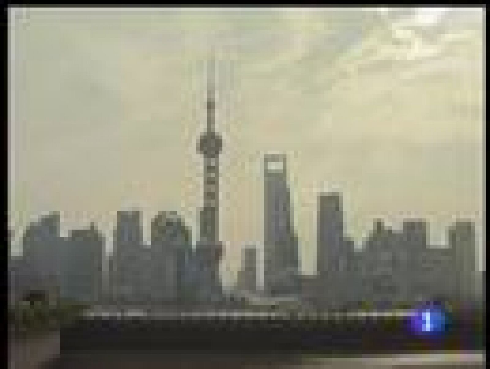 Obama llega a China en su escala asiática | Ver