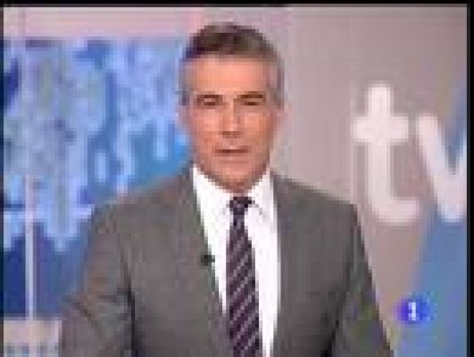  - Sevilla, plató de rodaje