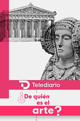 Telediario 2 - ¿De quién es el arte?: las claves del expolio cultural