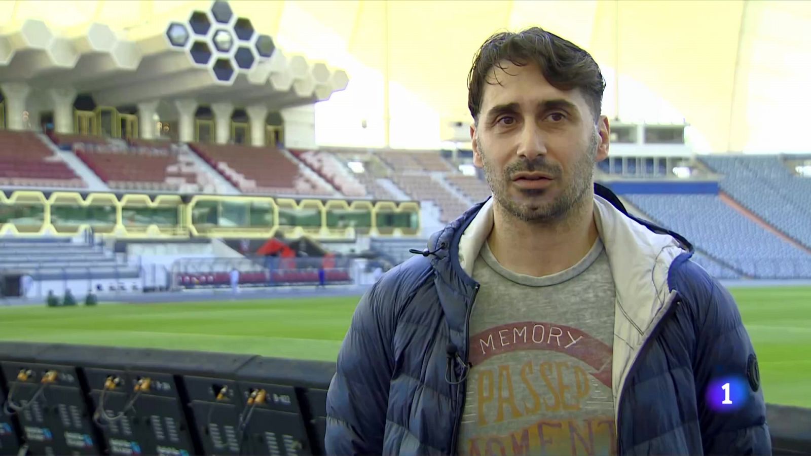 Ramón Marcote pone acento español al Al Hilal | Ver