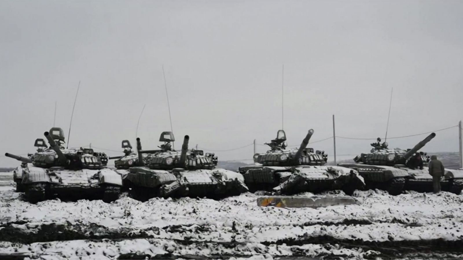 El mundo en 24 horas - 14/01/22 - ver ahora