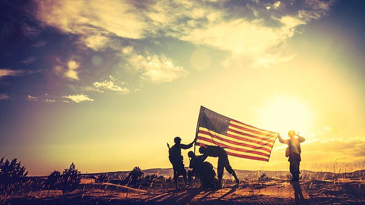 El mundo en 24 horas - Vincent Bevins: "EE.UU. logró su hegemonía con guerras y golpes"