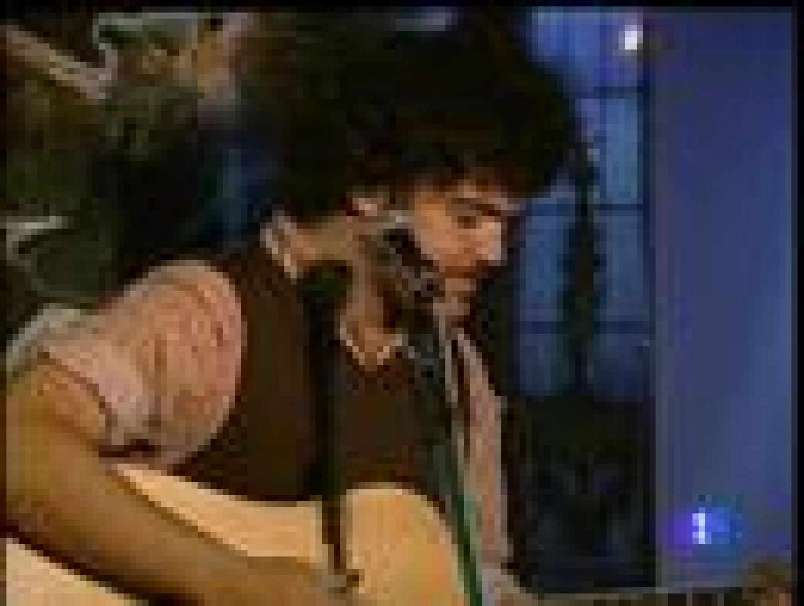 La música de los inmigrantes | Ver