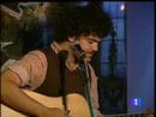  - La música de los inmigrantes