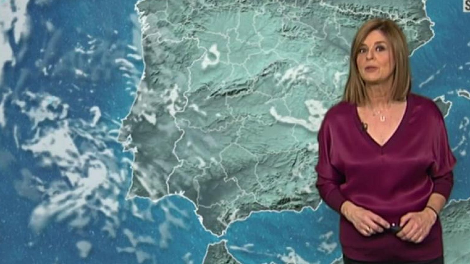 Aviso en nueve regiones por temperaturas bajas - El tiempo | Ver