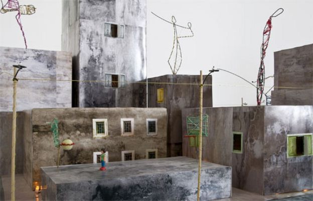 Metrópolis - Panorama internacional